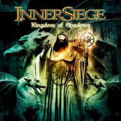 Innersiege : Kingdom of Shadows (LP)